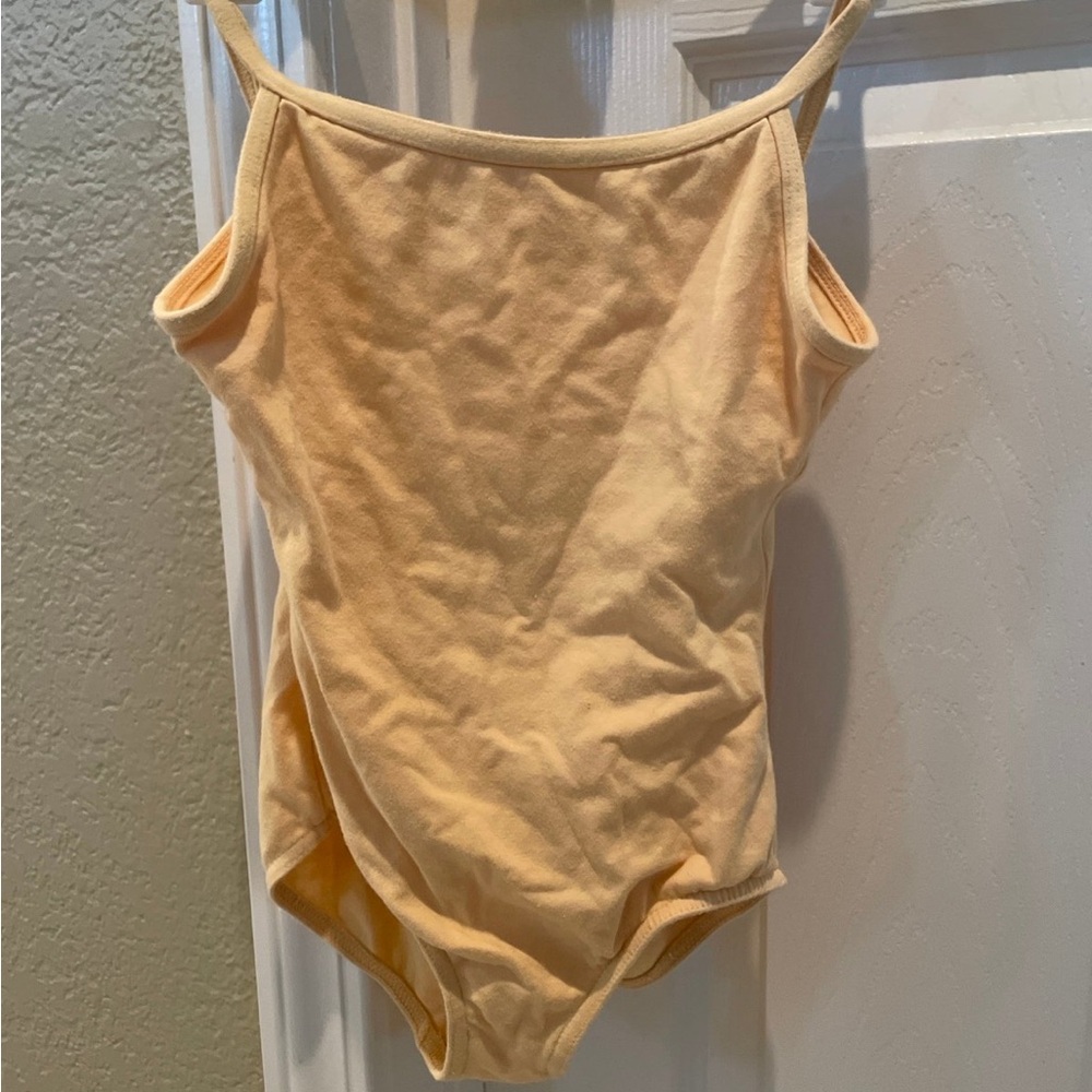 Girls Leotard